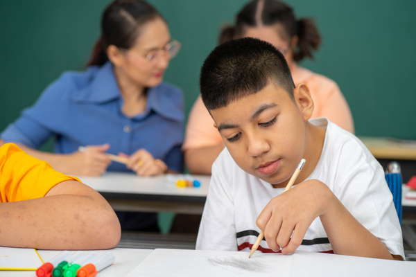 Educação especial